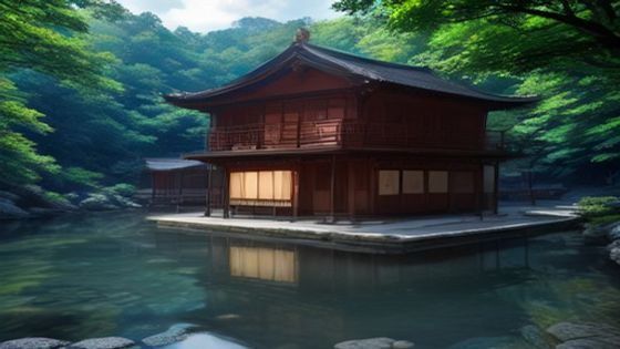 伴侣在户外散步交谈的温馨场景，展示日常生活中的情感维护与沟通，自然光线明亮温暖