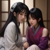 陈雅婷，亲密关系咨询师，擅长伴侣沟通与亲密关系维护指导